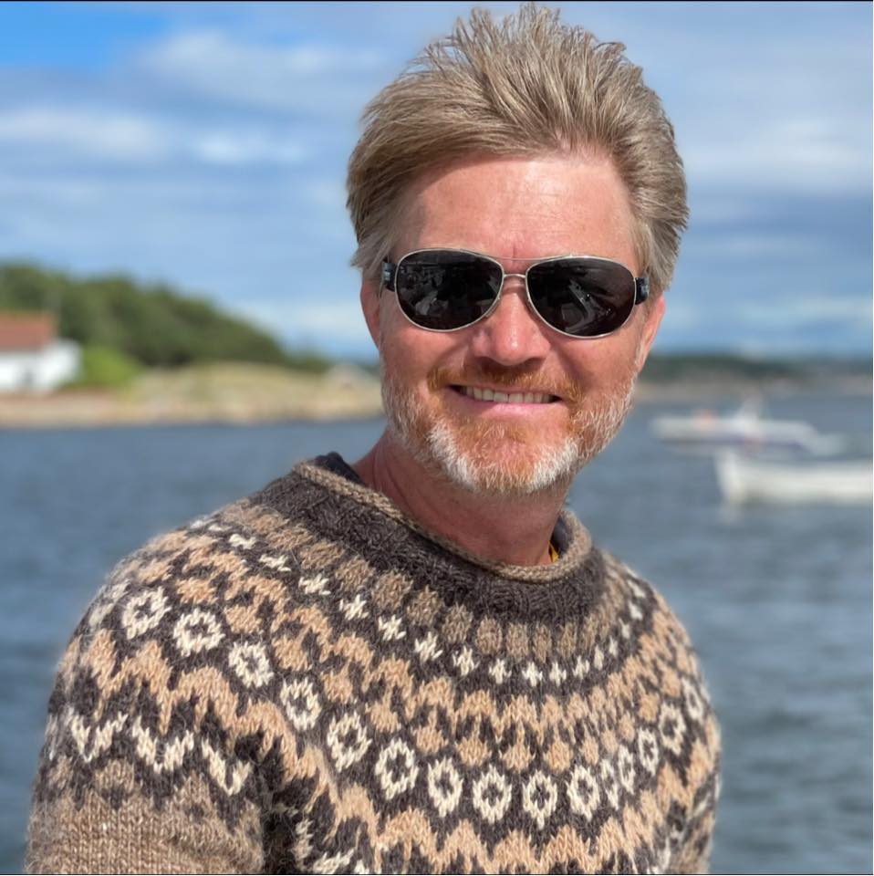 Snorre Ølberg style=