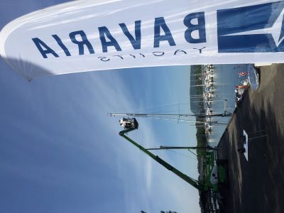 Riggsjekk indre Oslofjord 9.-11. mai