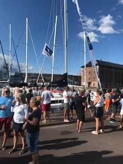 Bavariatreff Horten helgen 12.-14. august 