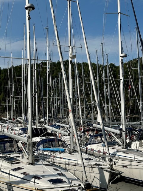 Bavariatreff i Son 6. - 8. september