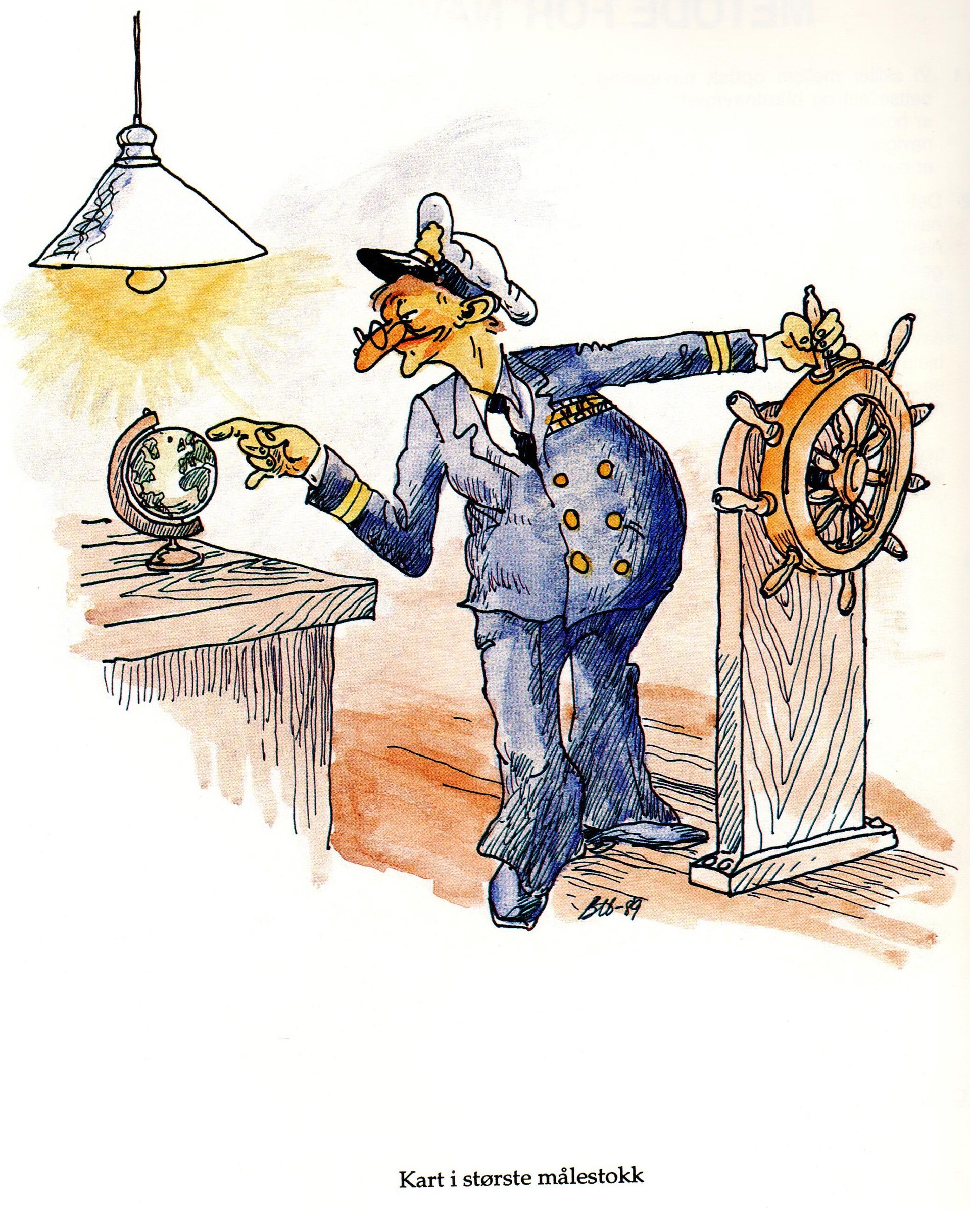 Medlemsmøte (fysisk og digitalt) 30. januar 