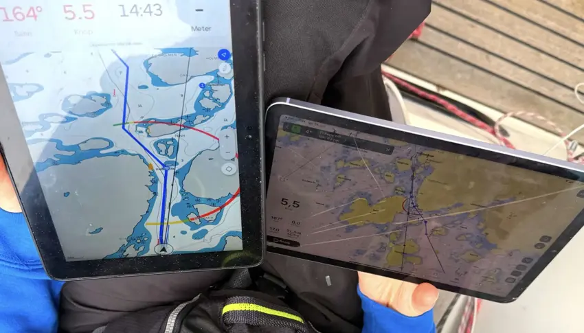 Medlemsmøte 25. november 2025