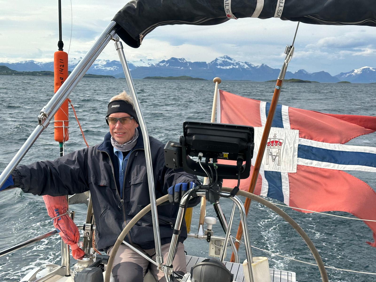 Artikkelbilde til artikkelen Medlemsmøte 27. januar 