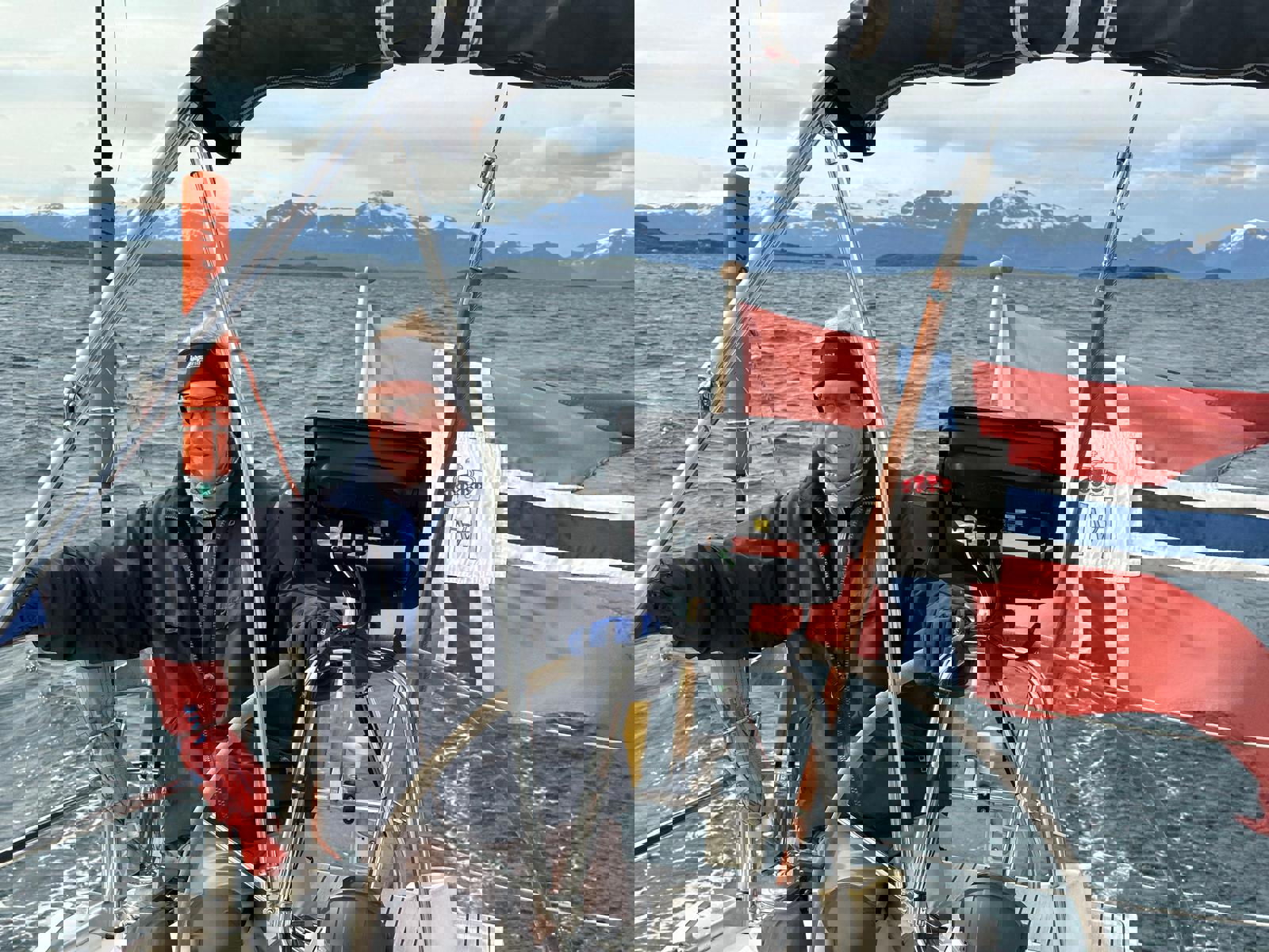 Medlemsmøte 27. januar 