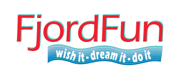 Samarbeid med FjordFun
