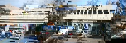 Handlekveld hos Maritim, Slependen 27. september