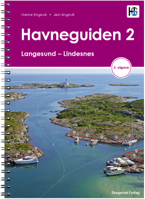Medlemstilbud på Havneguiden